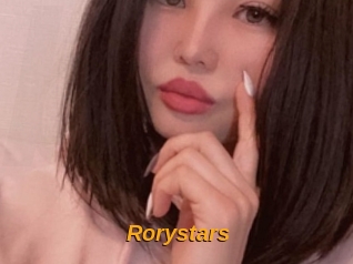 Rorystars