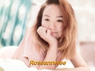 Roseannelee