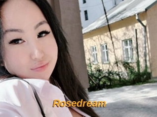 Rosedream