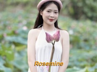 Rosemine