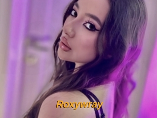 Roxywray