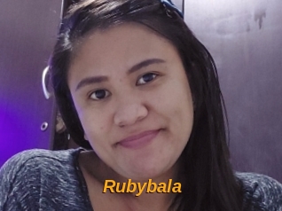 Rubybala