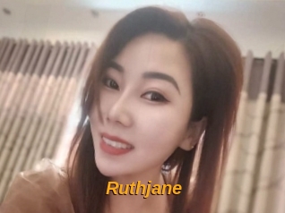 Ruthjane