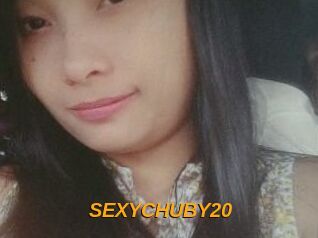 SEXYCHUBY20