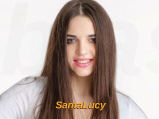 SantaLucy