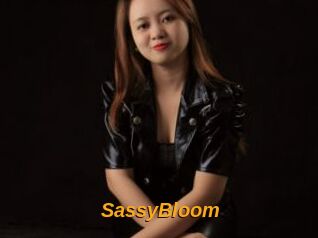 SassyBloom