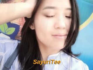 SayuriTee