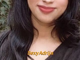 SexyAdrija