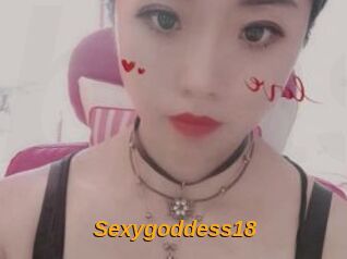 Sexygoddess18