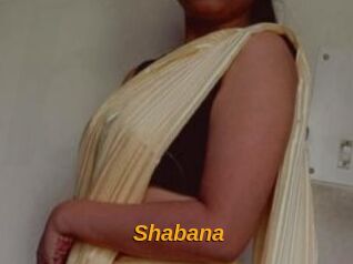 Shabana