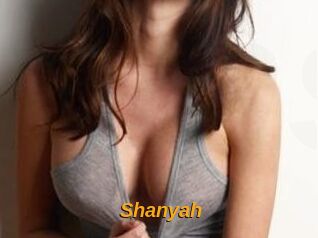 Shanyah