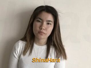 ShinaHara