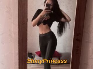 ShinyPrincass