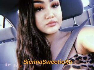 SiennaSweetieXo