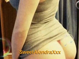 SweetAlondraXxx