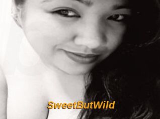 SweetButWild