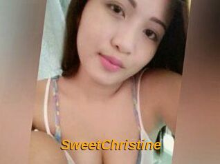 SweetChristine