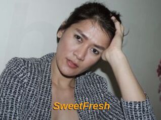 SweetFresh