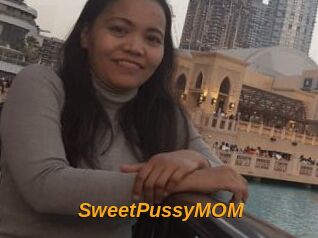 SweetPussyMOM