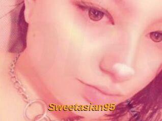 Sweetasian95