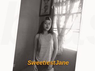 SweetiestJane