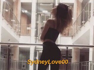 SydneyLove00