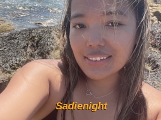 Sadienight