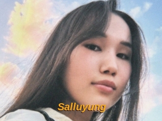 Salluyung