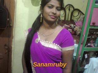 Sanamruby