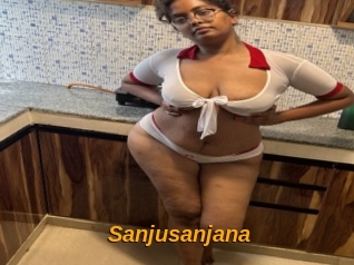 Sanjusanjana