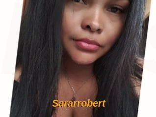 Sararrobert