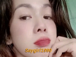 Saygirl1990