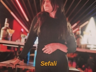 Sefali