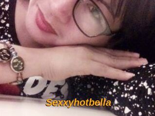 Sexxyhotbella