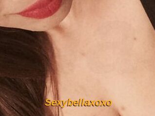 Sexybellaxoxo