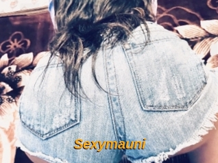 Sexymauni