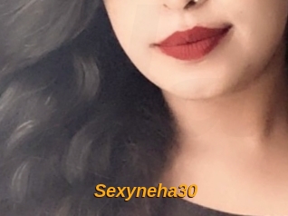 Sexyneha30