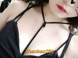 Shanbao251