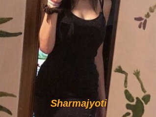 Sharmajyoti