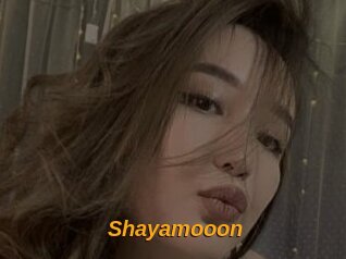 Shayamooon