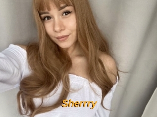 Sherrry