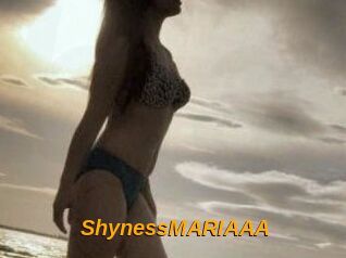 ShynessMARIAAA