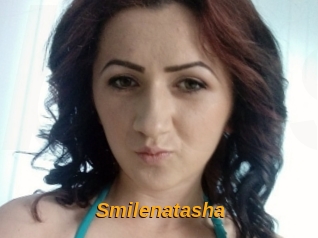 Smilenatasha