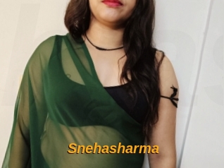 Snehasharma