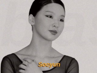 Sooyun