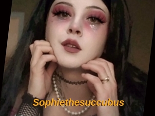 Sophiethesuccubus