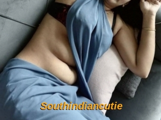 Southindiancutie