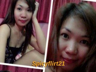 Spicyflirt21