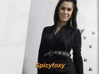 Spicyfoxy