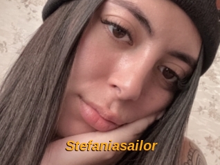 Stefaniasailor